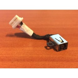 DC Jack power Dell Inspiron 13-7347 13-7348 13-7352 P57G 13-7000 0JDX1R