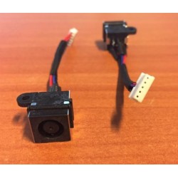 DC Jack power Dell Inspiron 14r 5420 7420 8420 Dd0um8th100