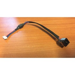 DC Jack power DELL Latitude E6540 G6TVF DC30100N000