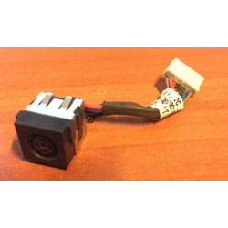 DC Jack power DELL Latitude DC30100CH00 0J90M8 J90M8