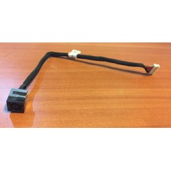 DC Jack power DELL Precision M6660 350713C00-600-G