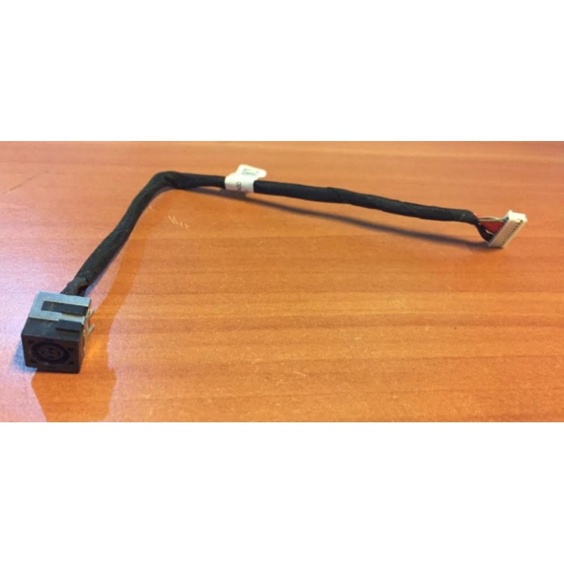 DC Jack power DELL Precision M6660 350713C00-600-G