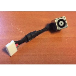 DC Jack power DELL Latitude E7440 6KVRF