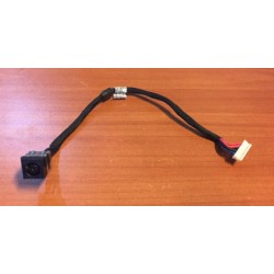 DC Jack power DELL Precision M6700 FWWR6 DC30100IS00