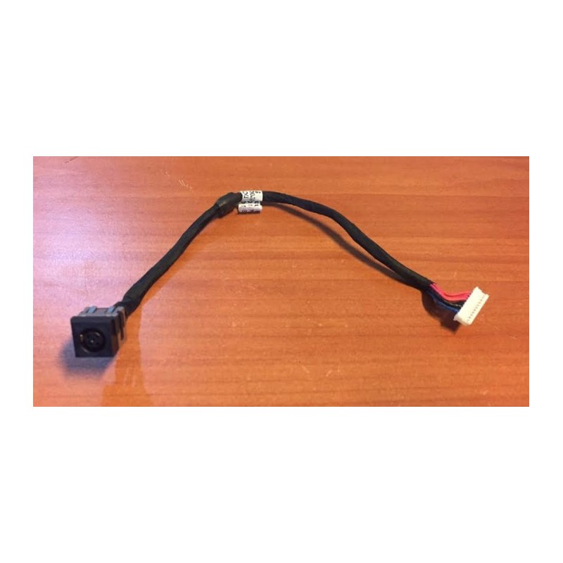 DC Jack power DELL Precision M6700 FWWR6 DC30100IS00