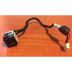 DC Jack power DELL Latitude E5530 DC30100IH00 QXW10 0171XT