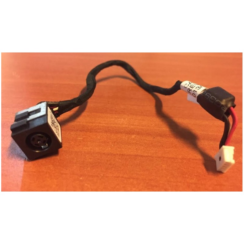 DC Jack power DELL Latitude E5530 DC30100IH00 QXW10 0171XT