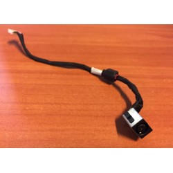 DC Jack power DELL Latitude E5540 DC30100OR00