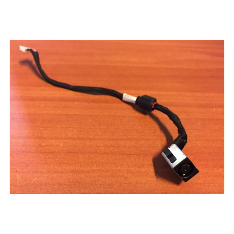 DC Jack power DELL Latitude E5540 DC30100OR00