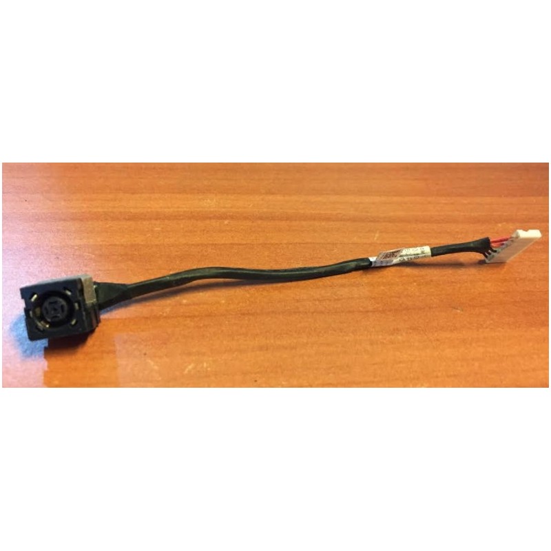 DC Jack power DELL Inspiron 3541 450.00H05.0011