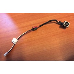 DC Jack power DELL Inspiron 3521 DC30100M900