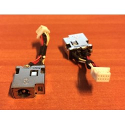 DC Jack power HP Mini 310 DC301005Q00