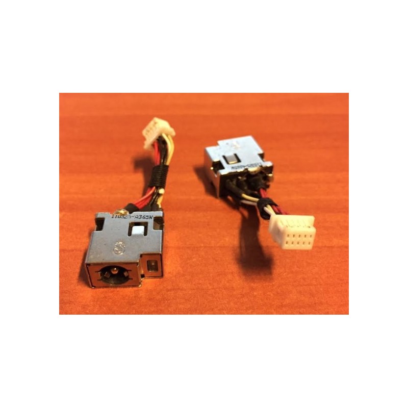 DC Jack power HP Mini 310 DC301005Q00