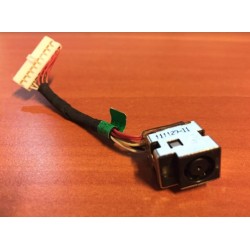 DC Jack power HP Pavilion DV4-5000 678223-SD1