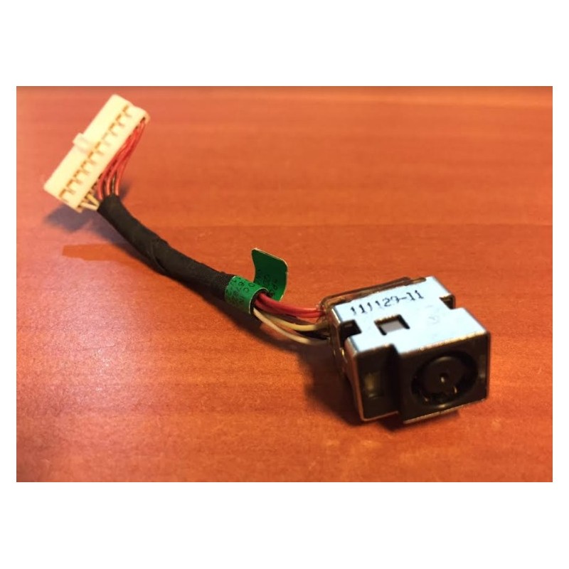 DC Jack power HP Pavilion DV4-5000 678223-SD1