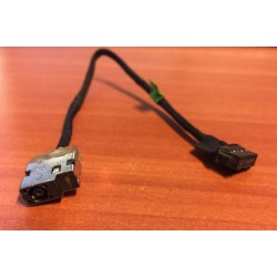 DC Jack power HP Envy Envy 15 713705-YD4 Sd4 Fd4