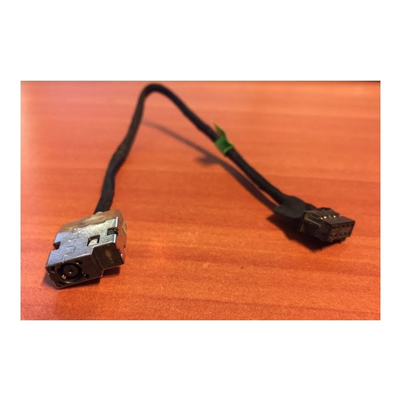 DC Jack power HP Envy Envy 15 713705-YD4 Sd4 Fd4