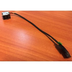 DC Jack power HP Pavilion DV6-7000 678222-FD1