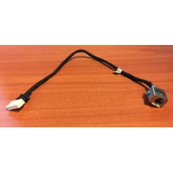 DC Jack power ACER Aspire 1417-006M000 1417-006P000 VA70