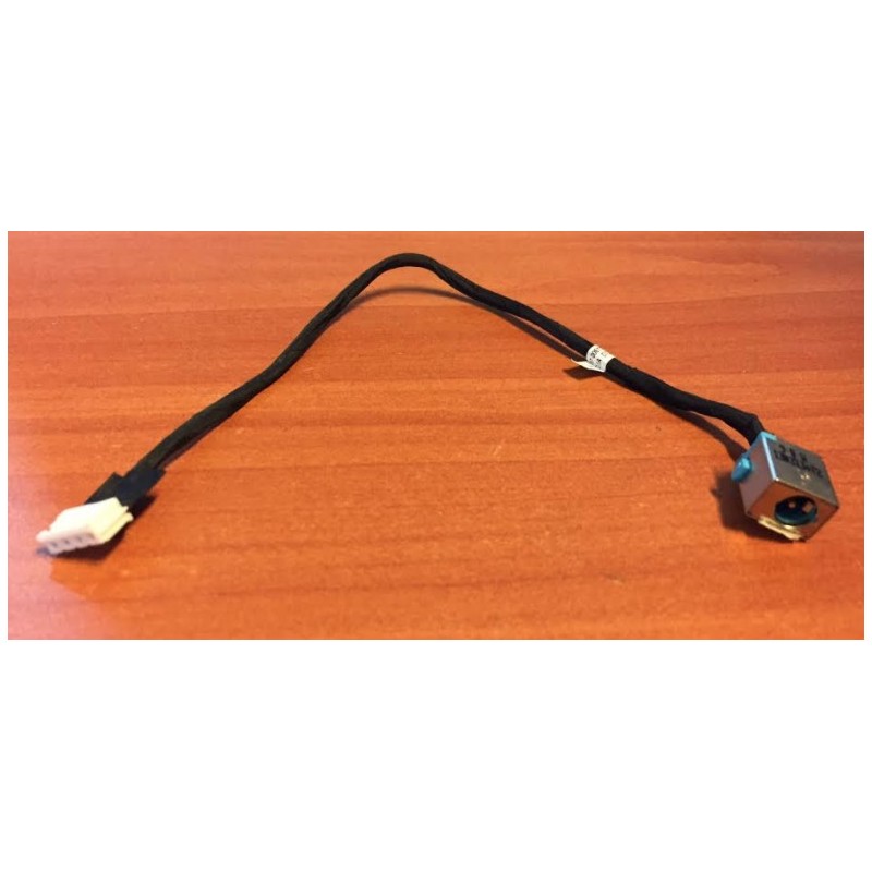 DC Jack power ACER Aspire 1417-006M000 1417-006P000 VA70
