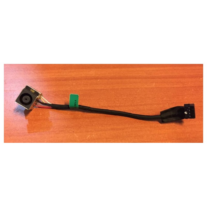 DC Jack power HP Probook 4540s 4545s 4445s 4446s 676706-SD1