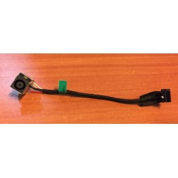 DC Jack power HP Probook 4440s 4441s 676706-YD1/SD1/FD1