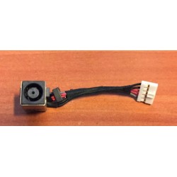 DC Jack power DELL Latitude 3340 3350 GFNMP 50.4OA05.011