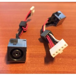 DC Jack power DELL Vostro 3560 WX67P