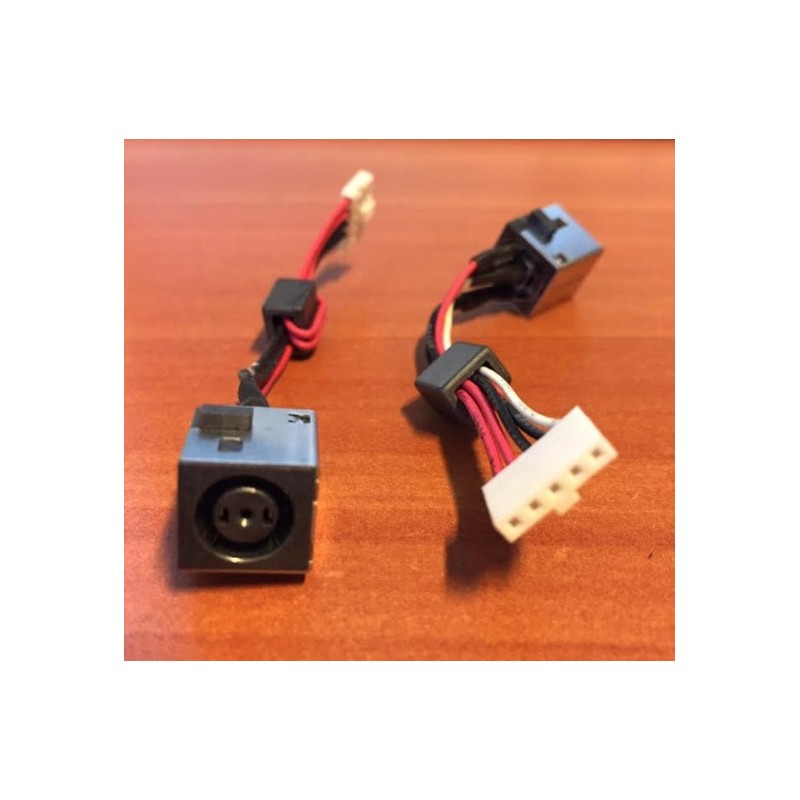 DC Jack power DELL Vostro 3560 WX67P
