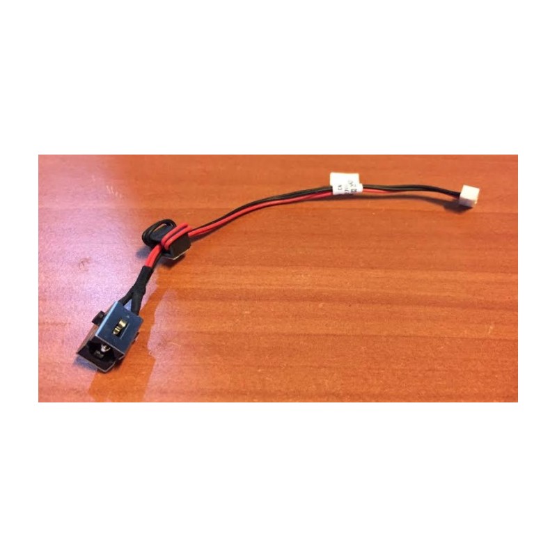 DC Jack power Toshiba Satellite C50 C55 L70 C70 C75 6017B0402701