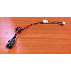 DC Jack power Toshiba Satellite S950 S955 L950 L50 L55