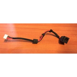 DC Jack power Toshiba Satellite SA50, A55, M55 Tecra A2