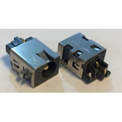 DC Power Jack 0112