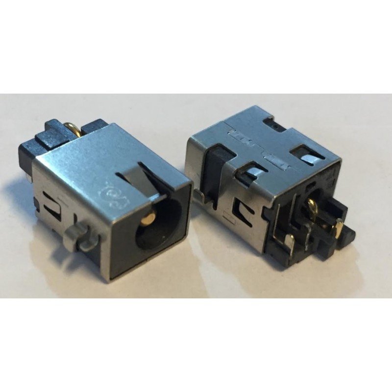 DC Power Jack 0112