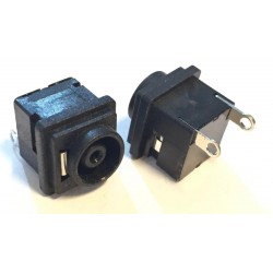 DC Power Jack 0322