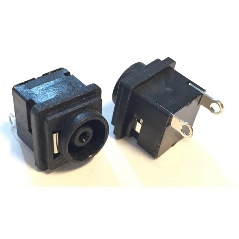DC Power Jack 0322