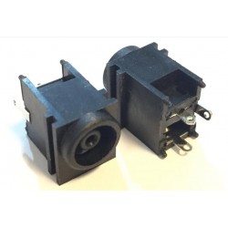 DC Power Jack 0323