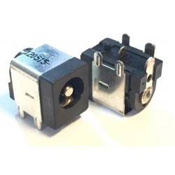 DC Power Jack 0344