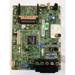 Motherboard Carte Mere TV THOMSON TCL 32hs4246c 40-MT10L1-MAG2HG