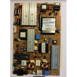 PSU board carte alimentation TV SAMSUNG BN44-00422B
