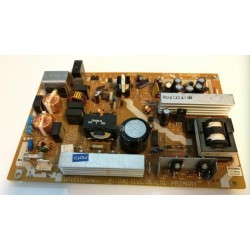 PSU board carte alimentation TV SRV2169WW