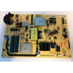 PSU board carte alimentation TV 40-EL3916-PWE1XG