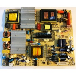 PSU Carte alimentation TV SAMSUNG LE40R74BD LE40R73BD BN44-00134A HU09364-5003B