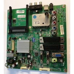 Motherboard TV Toshiba 32LV713B 715G3705-M01-000-005B