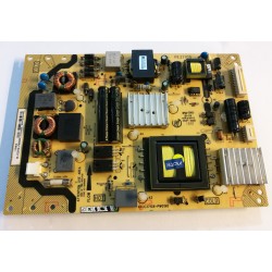 PSU Carte alimentation TV 40-E371C6-PWG1XG 39FU5253