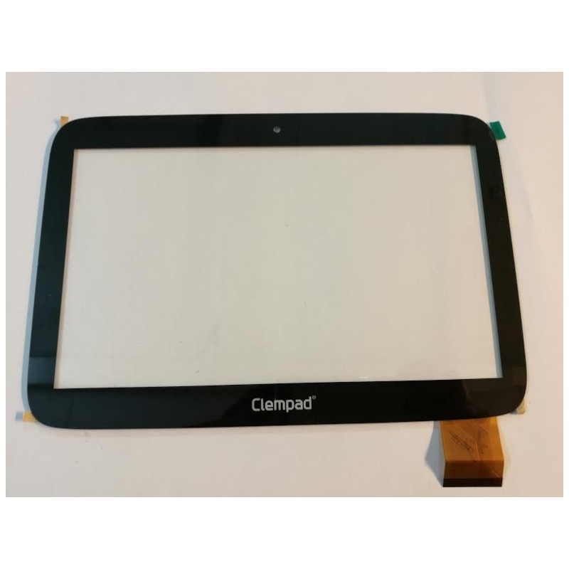 blanc: ecran tactile touchscreen digitizer Artview 9a13x