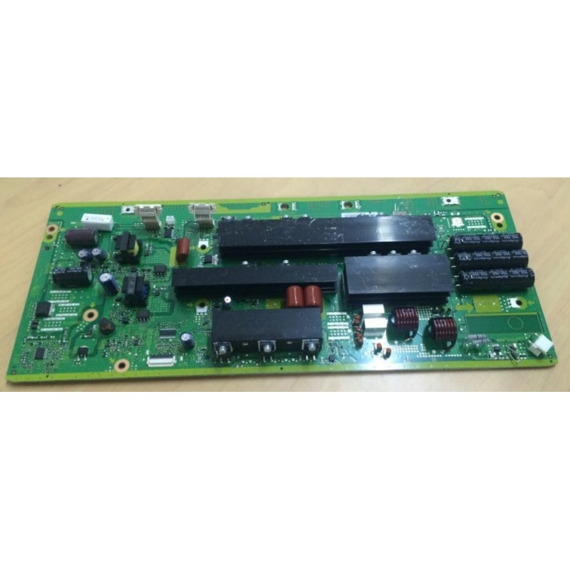 Carte Mère Motherboard TV télévision television PANASONIC P50VT65B TNPA5765