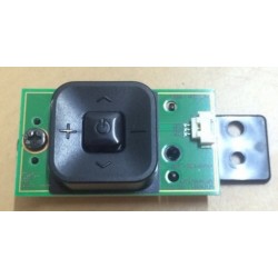 Board Carte Alimentation PSU TV Télévision Television SAMSUNG UN55HU6900 BN44-00755A PSLF281W07A