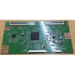 Board Line Port TV JVC LT-40HG72U MSDV4201-ZC22-01B