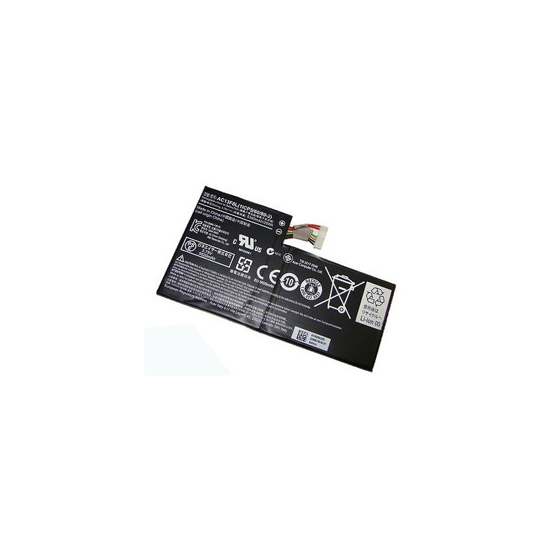 Carte mère pour Tablette Acer Iconia A1-810 MANGO 6L MB 48 4VL01 011